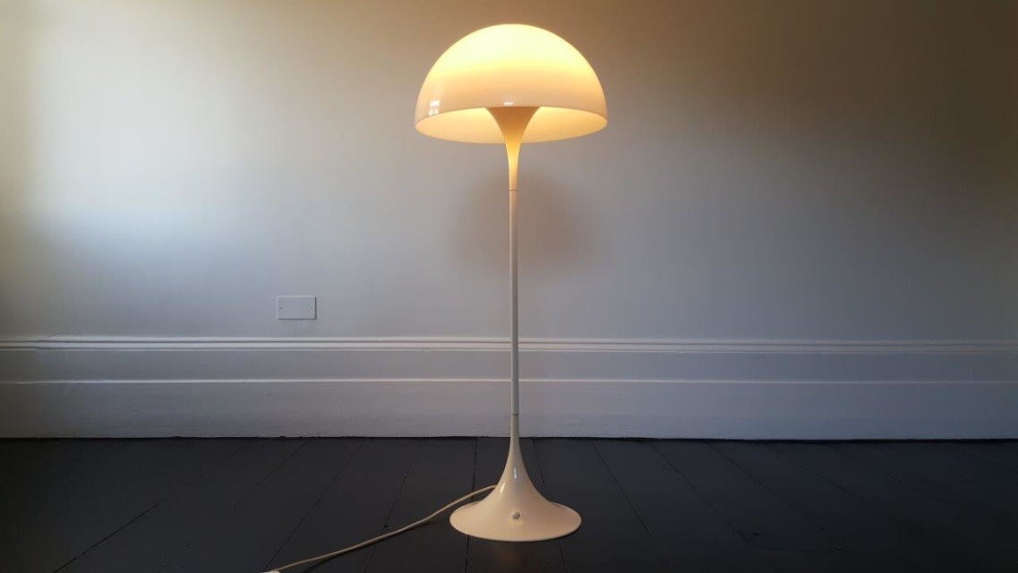 Hans Wegner for Louis Poulsen, JH 604 Pendant Lamp, 1960s – Alley Modern &  More